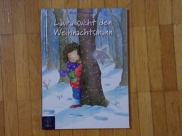 Laura Stern  Laura sucht den Weihnachtsmann