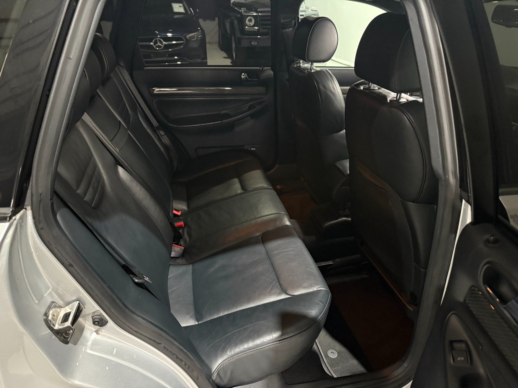 Audi Automobili: AUDI S4 Avant quattro – Usato da Widnau venduto da clique17 9