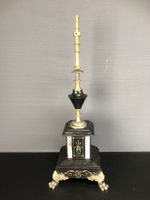 Antiker Sockel für Pokal Kerzenständer usw. Napoleon III