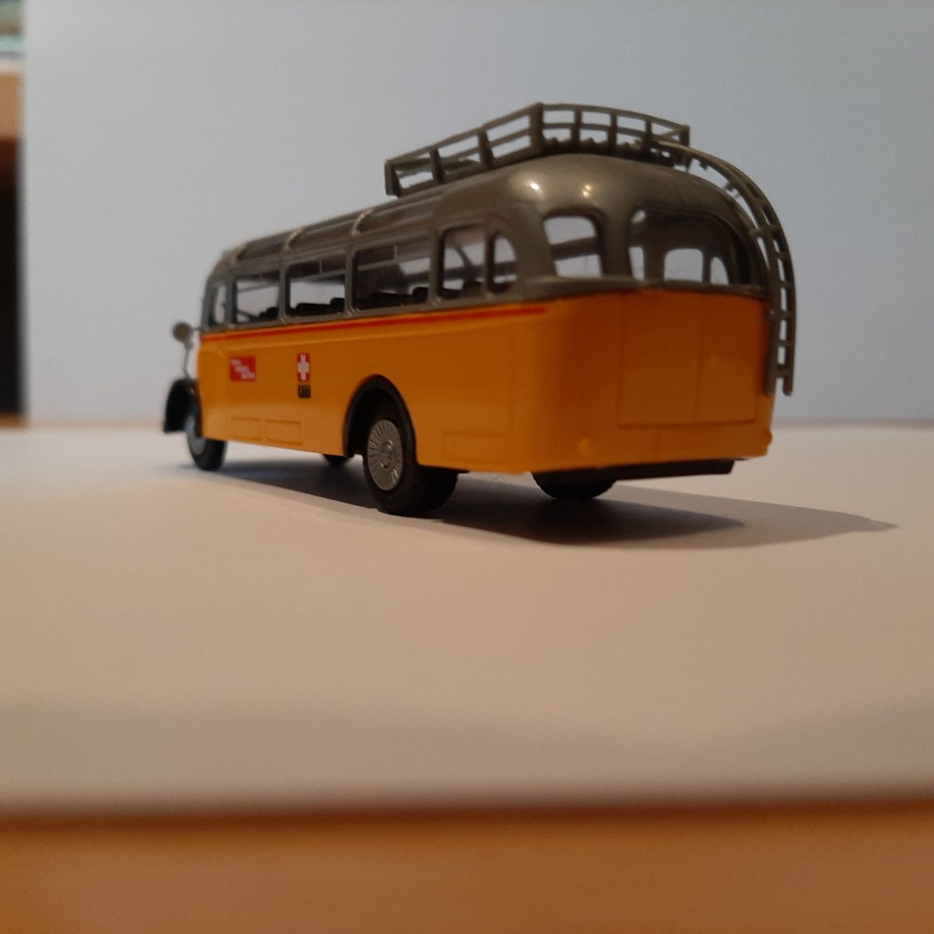 Mercedes-Benz Modellini d'auto: A 4 ... MB O 3500 Postauto . Furka-Grimsel PTT ... Praliné – Nuovo (secondo la descrizione) da Bonstetten venduto da Benibanny59 2