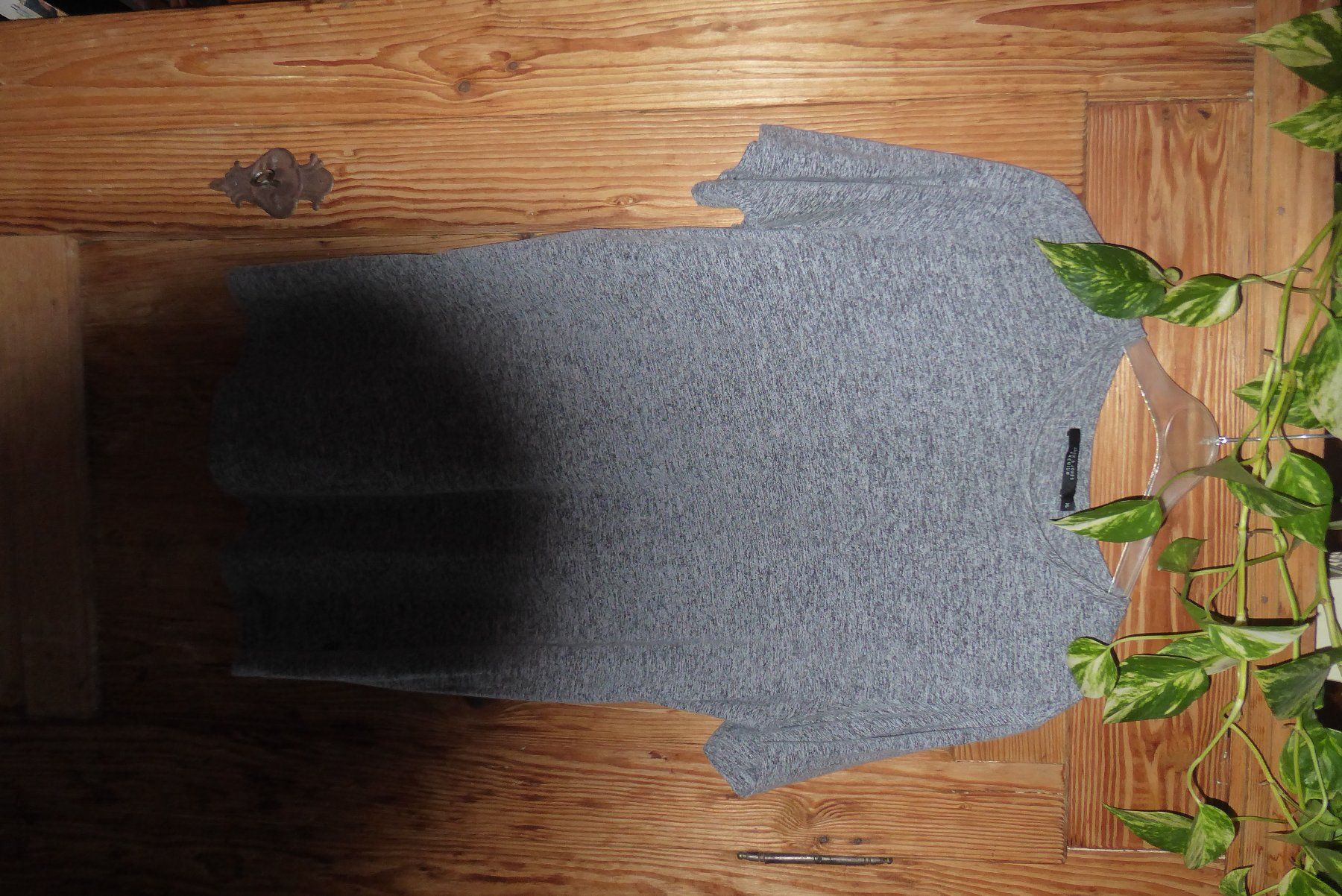 Jack & Jones T-shirt: Herren Tshirt GrXL Jack & JONES – Usato da Sargans venduto da Benziner 1
