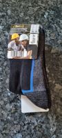 TopCraft Arbeitssocken 3er Pack Grösse 35-38 neu
