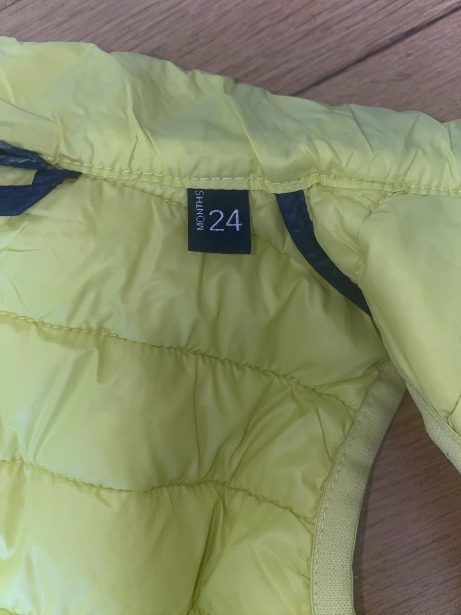 Altro abbigliamento per bambino: Gilet Gr. 92 – Usato da Bern venduto da Elisa64 4