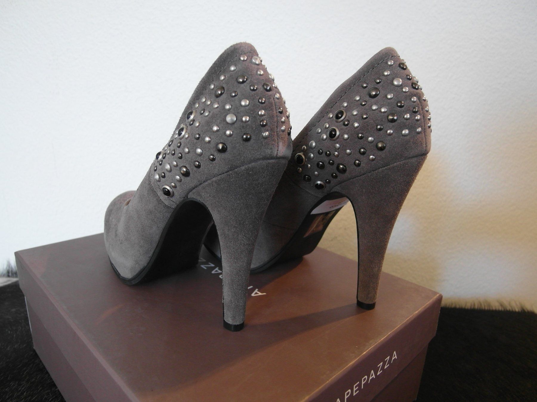 Scarpe da donna: Apepazza Pumps 37 – Nuovo e nell'imballaggio originale da Luzern venduto da schuhparadies159 2
