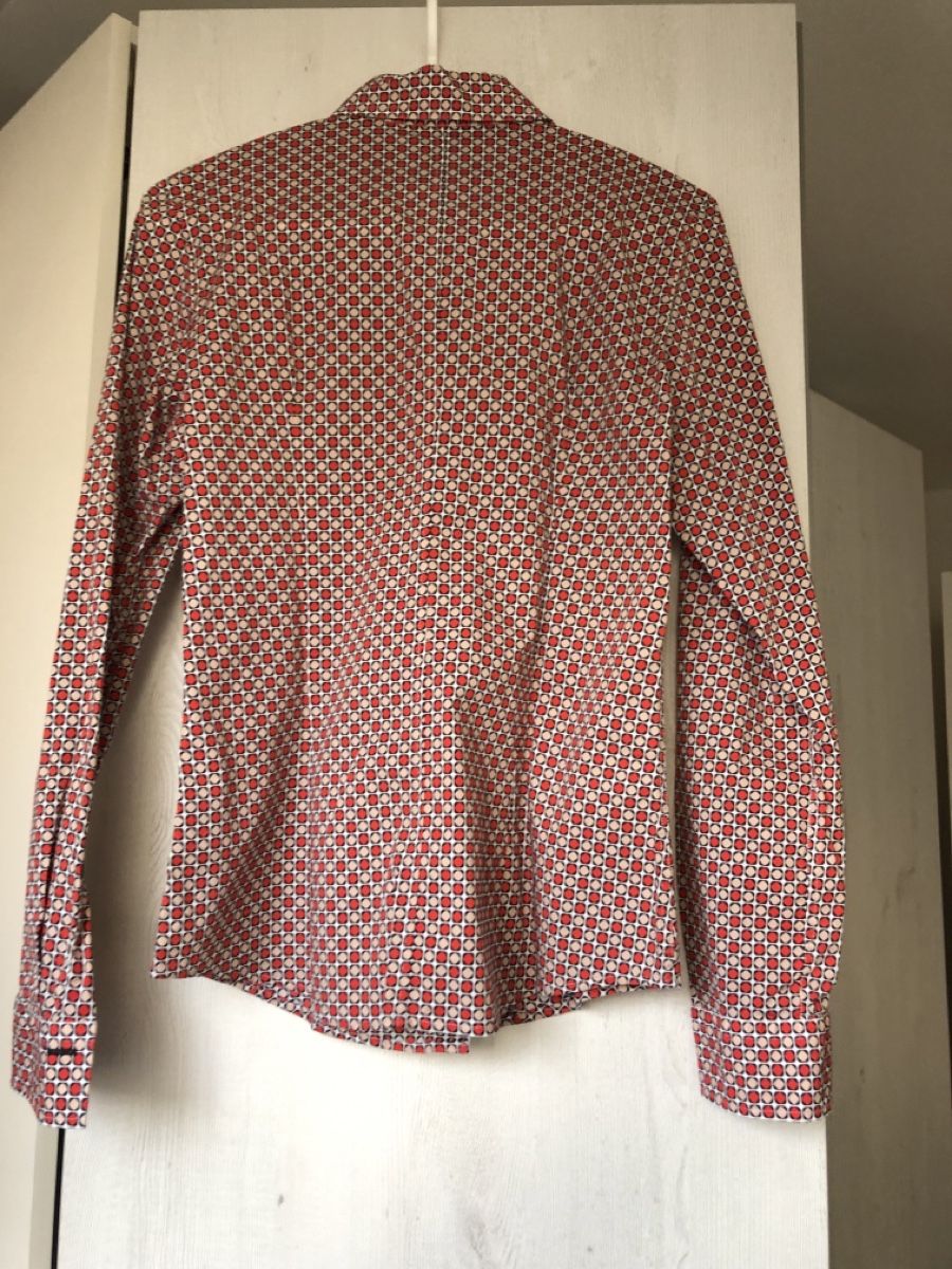 Blusen: Jacques Britt Bluse – Gebraucht aus Zürich von sel_9kd 1