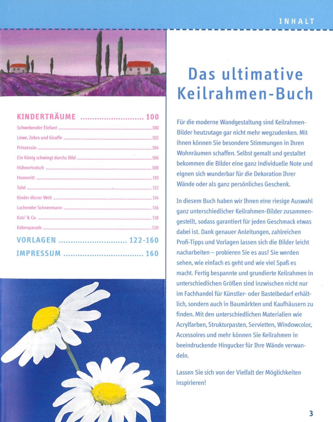 Libri: Das ultimative Keilrahmen-Buch – Usato da Niederrohrdorf venduto da Robinia 2