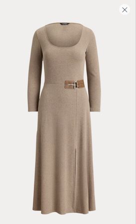 Ralph Lauren Kleid Neu Grösse S
