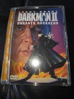 Darkman II Durants Rückkehr DVD, Filmklassiker Rare Version