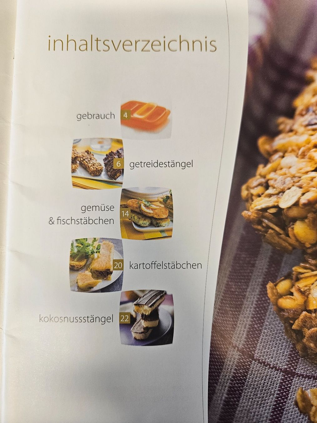 Tupperware Contenitori & Simili: Tupperware Cool'N Snack inkl. Rezeptheft – Usato da Cham venduto da Fischli84 3