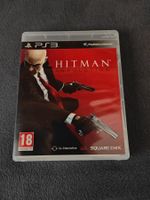 Hitman Absolution PS3