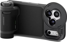 Kit Vidéo Tilta Khronos iPhone 17 Pro + Lexar  SSD 1T