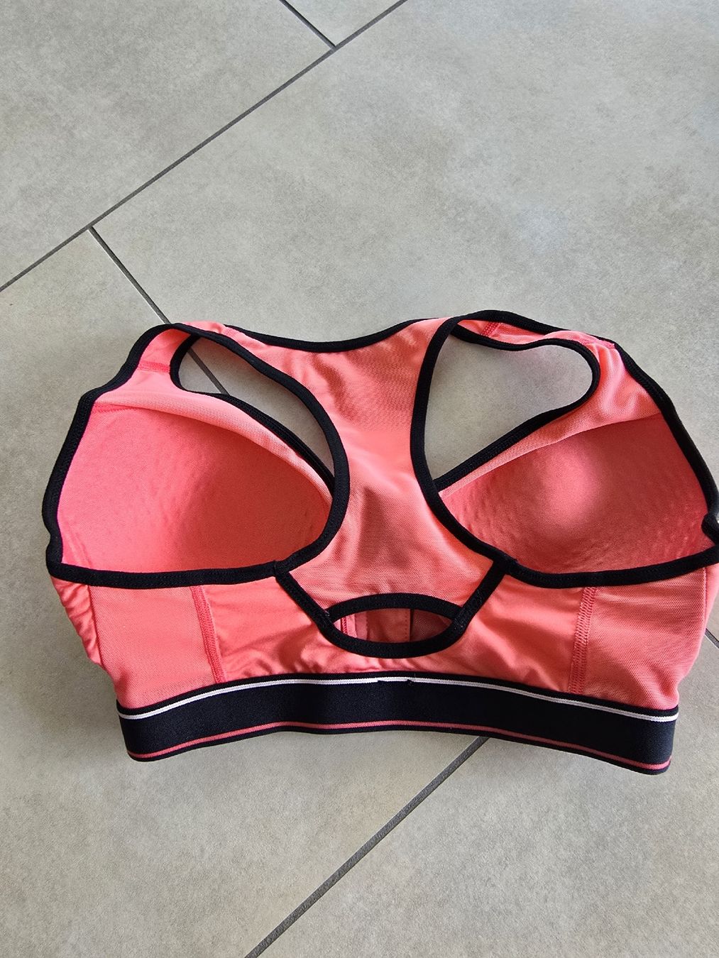 Top: Sport BH - Grösse M – Usato da Rickenbach b. Wil venduto da VeryLovelyThings 2