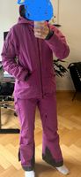 Ensemble de ski Elevenate violet Femme L