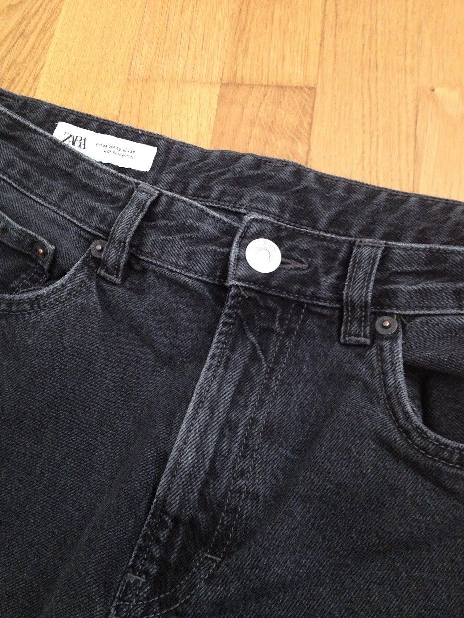 Zara Jeans: Jeans Zara – Usato da Dübendorf venduto da Fip05 2