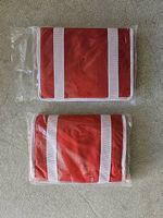 2 kleine Kühltaschen neu