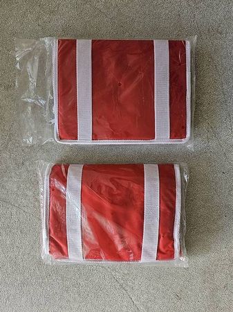 2 kleine Kühltaschen neu