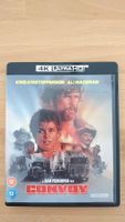 Convoy (1978) UK-Version English/français 4K UHD - Neuwertig
