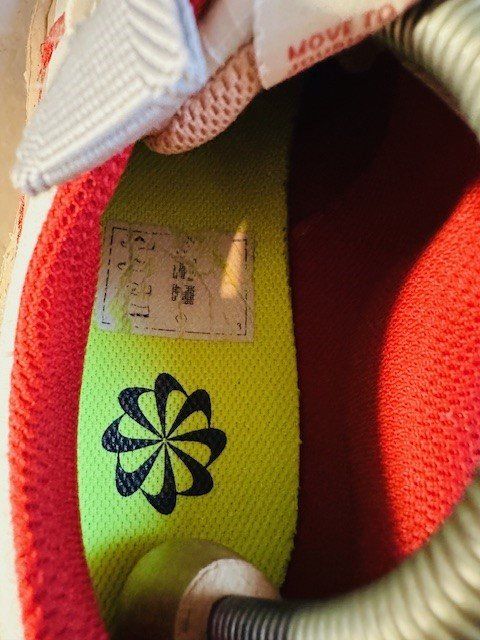 Nike Herrenschuhe: Nike Carter Impact SE – Gebraucht aus Bern von howi72 4