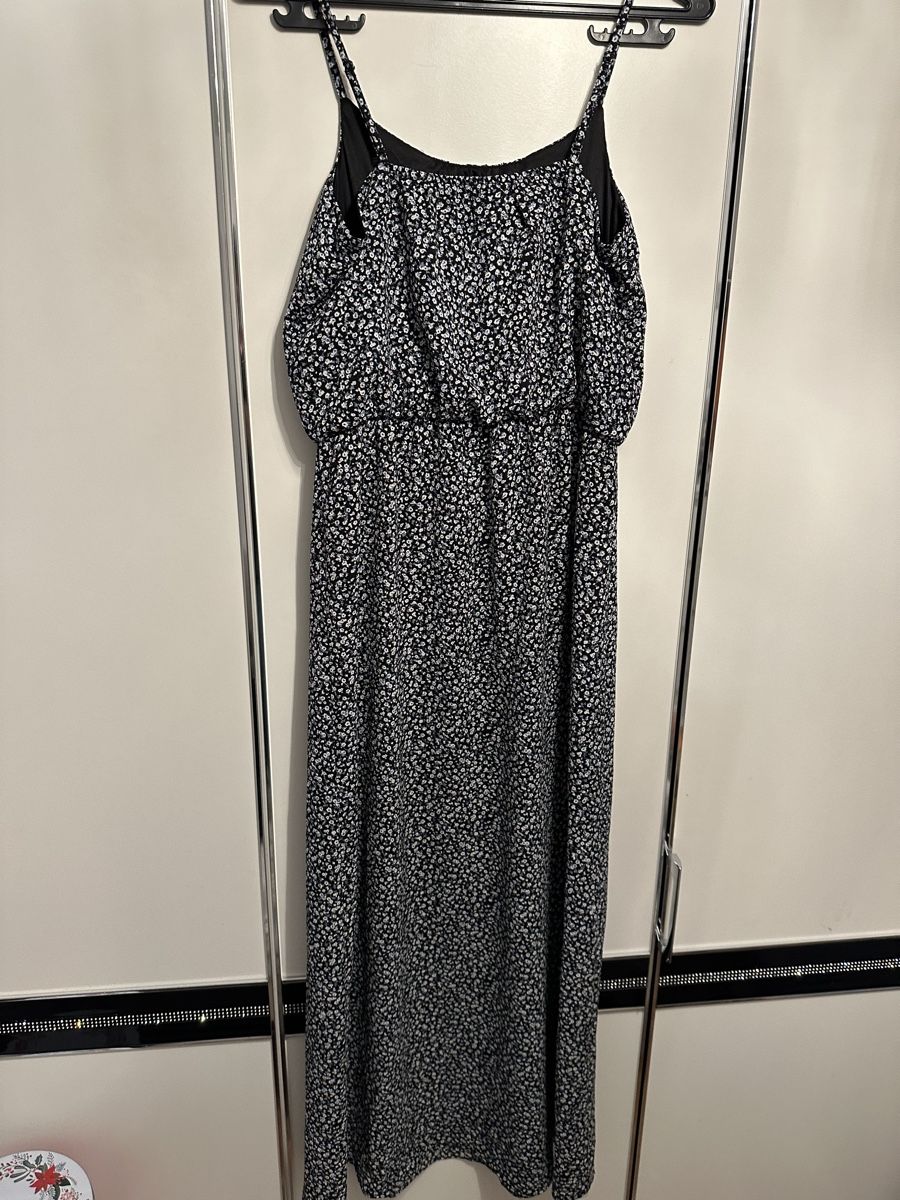 Only Vestiti: Maxi Sommer kleid von ONLY Gr.36 – Usato da Pfungen venduto da Outlet64 2
