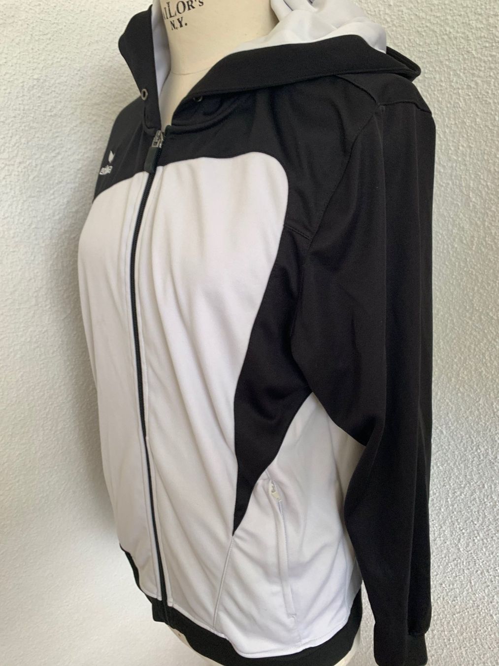 Erima Giacche: Erima Sportjacke Gr. S Herren – Usato da Kirchdorf AG venduto da coco123 2