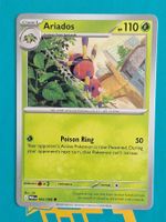 Ariados - Pokemon Perfect Order