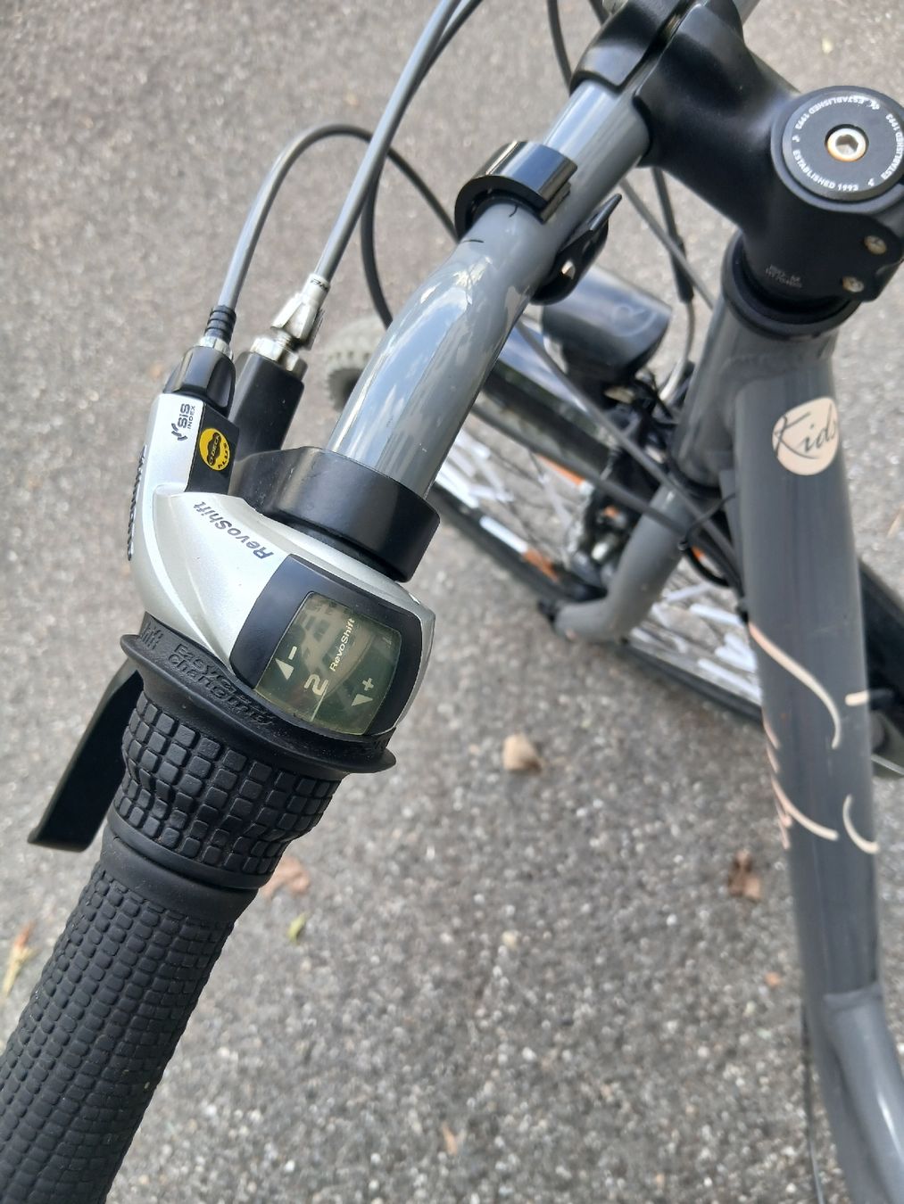 Cube Vélos: Cube Ella 24 Zoll – D'occasion à Bischofszell par Mama_x 4
