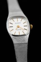 Montre dame "Qasar" - quartz