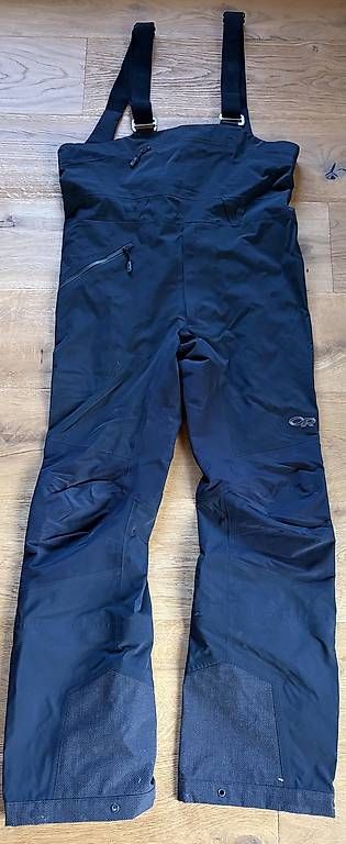 Pantaloni: Pantalon GORE-TEX PRO Outdoor Research  – Usato da Hauteville venduto da fgl_xff8