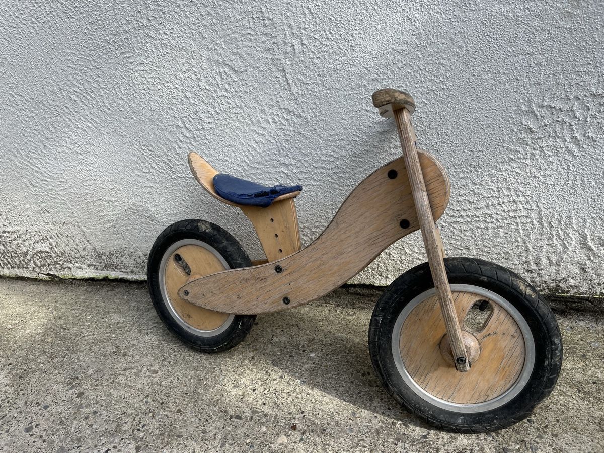 Likeabike Veicoli per bambini: like a bike – Usato da Buus venduto da speedii936 1