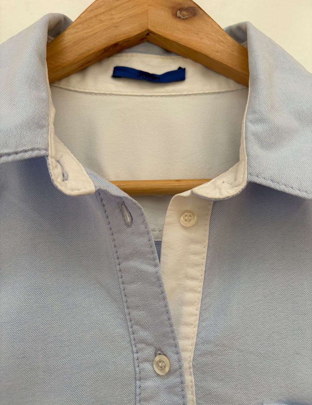 Joop Camicette: Joop Bluse Gr.38 – Usato da Unterägeri venduto da Jutka_04 1