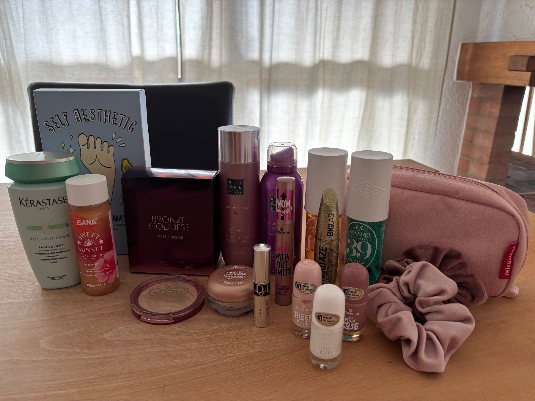 Make-up: Beauty Packet – Usato da Enggistein venduto da THE-IGOR