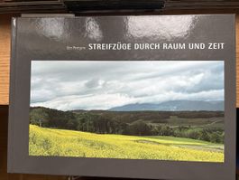 Bildband Streifzüge durch Raum und Zeit Ger Peregrin