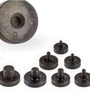 Dema Bördelgerät Bremsenleitungsbördelgerät DBG9