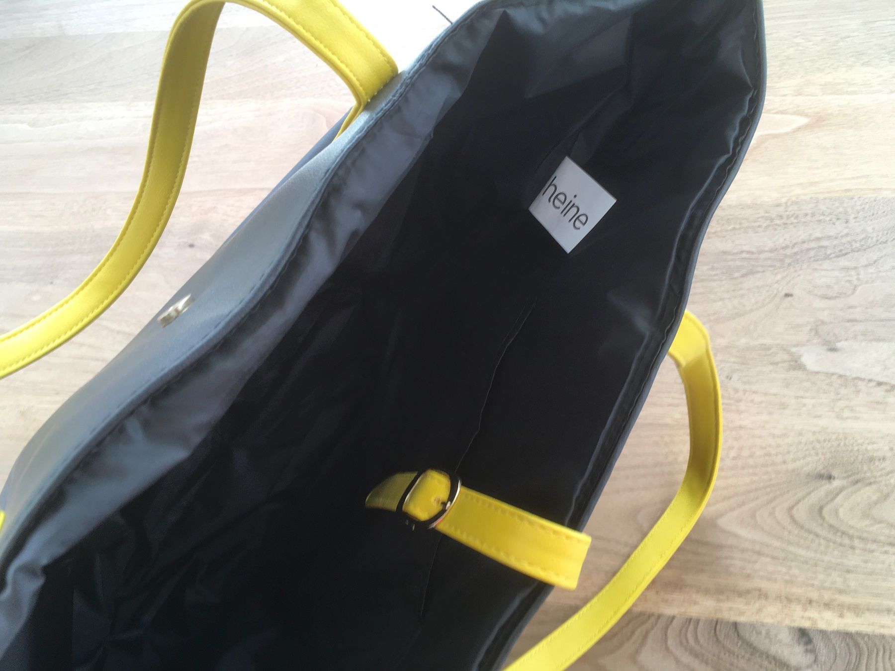 Heine Borse da donna: Handtasche – Usato da Siebnen venduto da Waber8 4