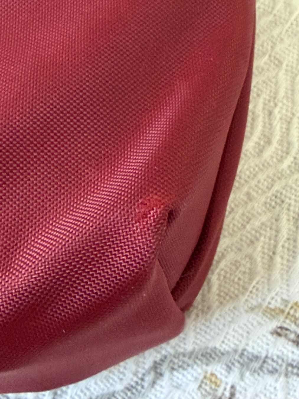 Longchamp Taschen für Damen: Longchamp Le Pliage Mini mit Riemen – Neu (gemäss Beschreibung) aus Zürich von honiggblume 3