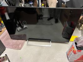 Sony Bravia 55 Zoll 4K TV KD-55XE7005