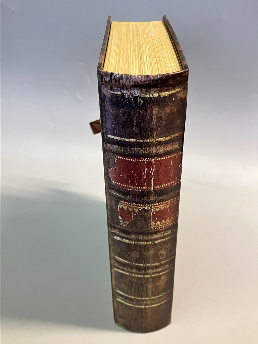 Libri: Buch Schatulle Atrappe mit Geheimdeckel – Usato da Horw venduto da luzernicus 2