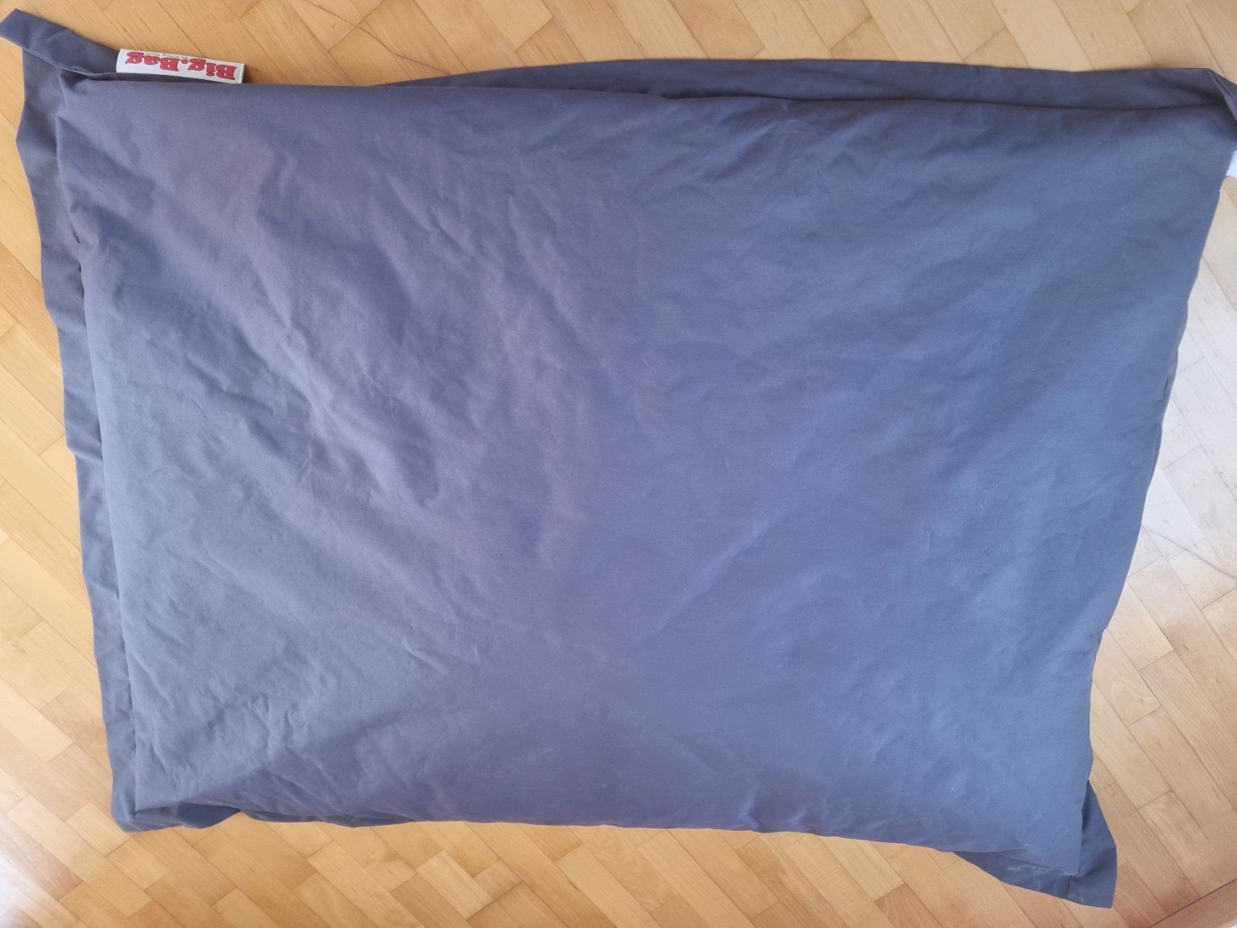 Cuscini: Gemütlicher BigBag Sitzsack von Brava – Usato da Koppigen venduto da Schumpeter 1