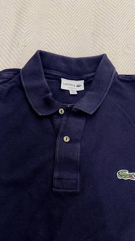 Polo-Shirts: Lacoste, Polo Shirt – Gebraucht aus Brunnen von sea_c7bm 1