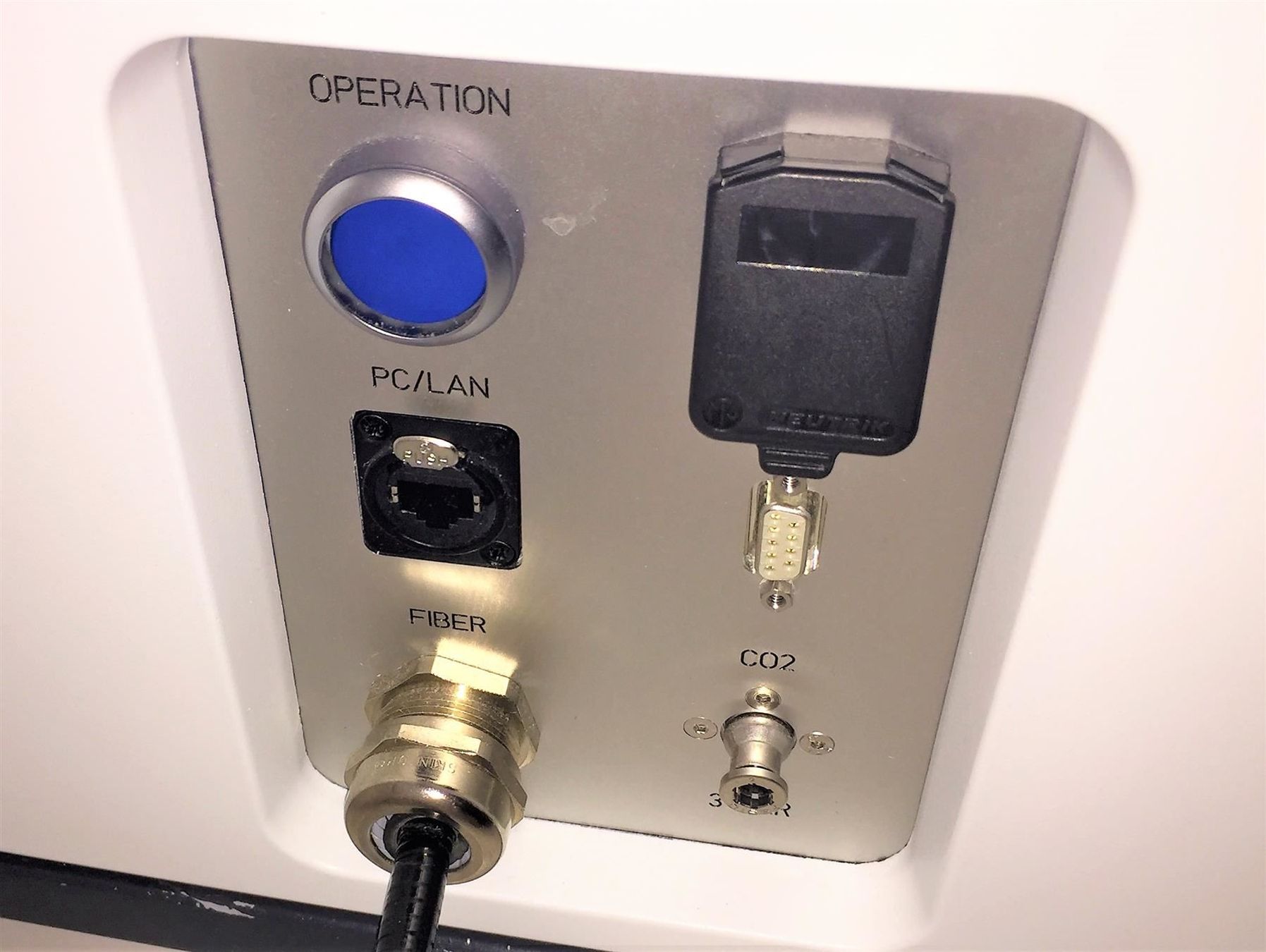 Accessori da laboratorio: Perkin Elmer Operetta – Usato da Niederdorf venduto da LeptonAG_Labor 9