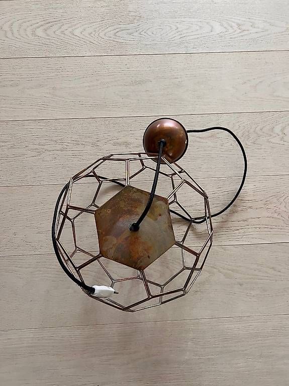 Lustres & lampes de plafonds: Lampe, top Zusand - neuwertig – D'occasion à Zollikerberg par chr_qb28 2
