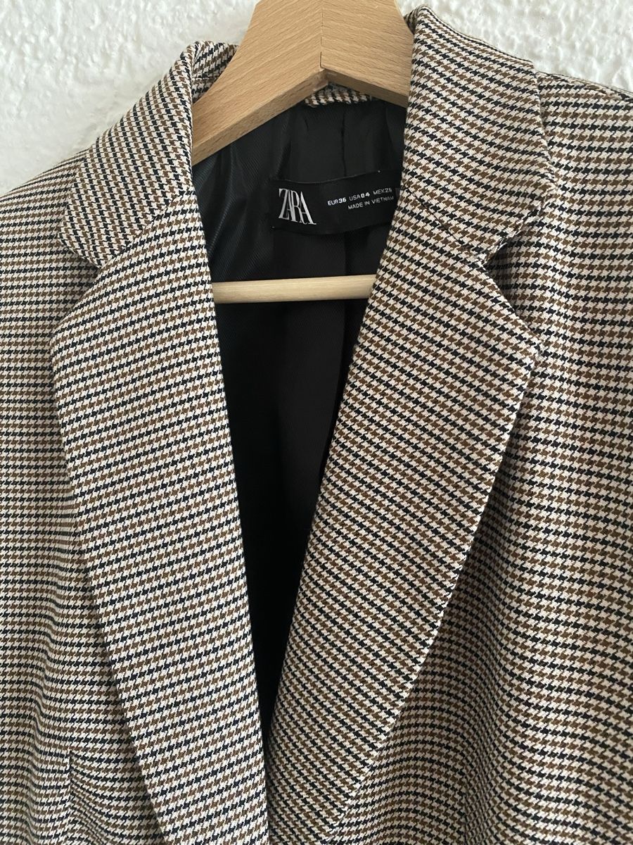 Zara Giacche: ZARA Jacke, Grösse 36 – Usato da Neftenbach venduto da ElenaLo 2