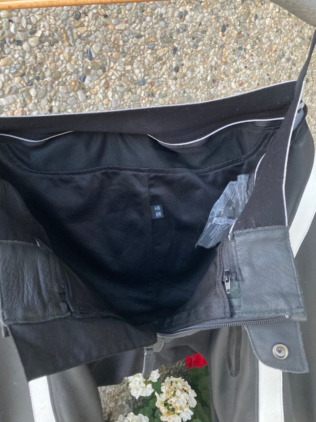 Alpinestars Completi: Combi cuir, Alpinestars Motegi, 2 pièces – Nuovo (secondo la descrizione) da Aïre venduto da ren_8qc2 8