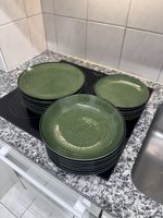 IKEA - PELARKAKTUS Teller set Neuwertig