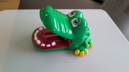 Krokodil Dentist Kinderspiel / Schnapp-Krokodil 