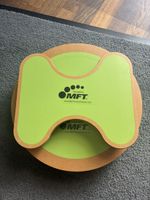 MFT Balance Board mit Rollen neuwertig
