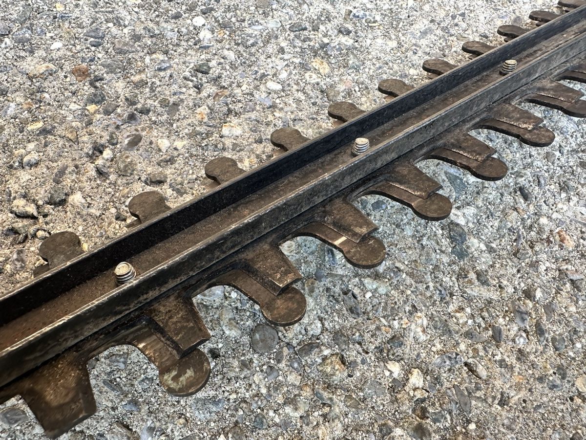 Tutti gli attrezzi: Ranchero Heckenschere AH 370 – Usato da Gersau venduto da walti.c 2