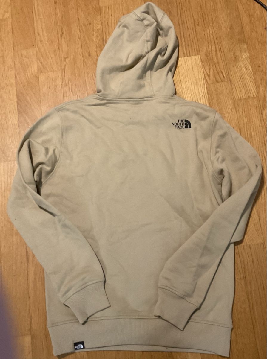 North Face Maglioni & Felpe: North Face Hoodie Gr. M – Nuovo (secondo la descrizione) da Zürich venduto da Pagalo 1