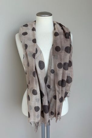RICH & ROYAL Schal/ Foulard 145x145cm