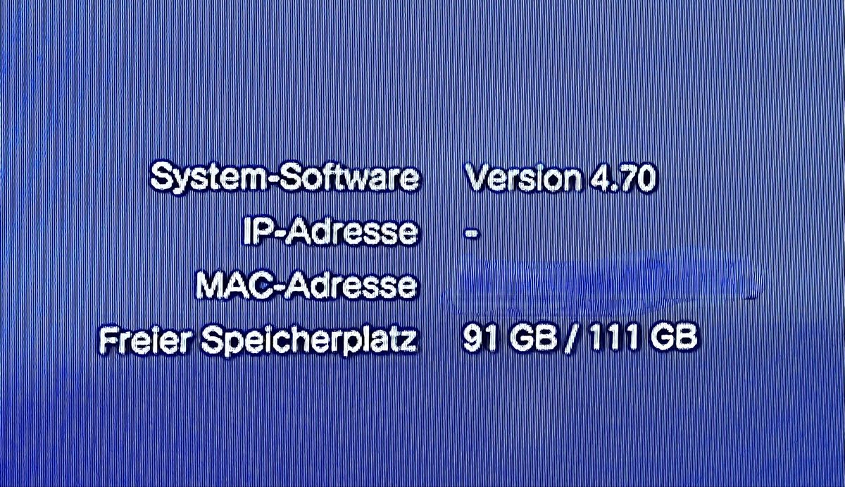 Sony Konsolen: Sony PlayStation 3, 120GB Schwarz – Gebraucht aus Basel von RoyalPerformance 5